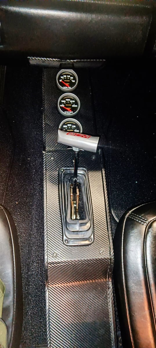 Shifter Install & Adjustment